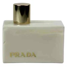 Prada L'Eau Ambree by Prada for Women Hydrating Body Lotion 3.4 oz.