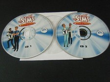 Sims: Deluxe Edition PC, 2002 - Discs Only