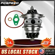 Turbo cartridge 49177-01510 for Mitsubishi L200 L300 Pajero Galant 2.5 TD 4D56T