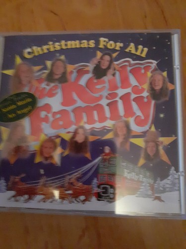 Kelly Family CD Sammlung 8 Stück - Bild 9 von 11