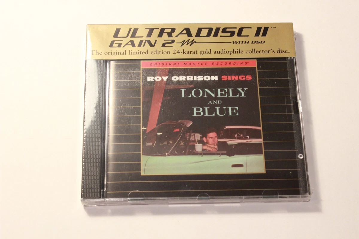 24k Gold eBay Music CDs sale for Disc | CD - Album – MOFI 