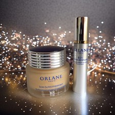 Orlane Paris Super Moisturizing Concentrate B21 Bio-Energetic Formula - 1.7oz