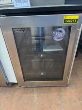 Perlick HC24RB4C 24" Stainless Under Counter Refrigerator NOB #144271 MPA
