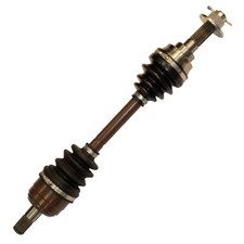 Kawasaki KVF400 97-02 Front LHS / RHS Complete CV Axle Driveshaft