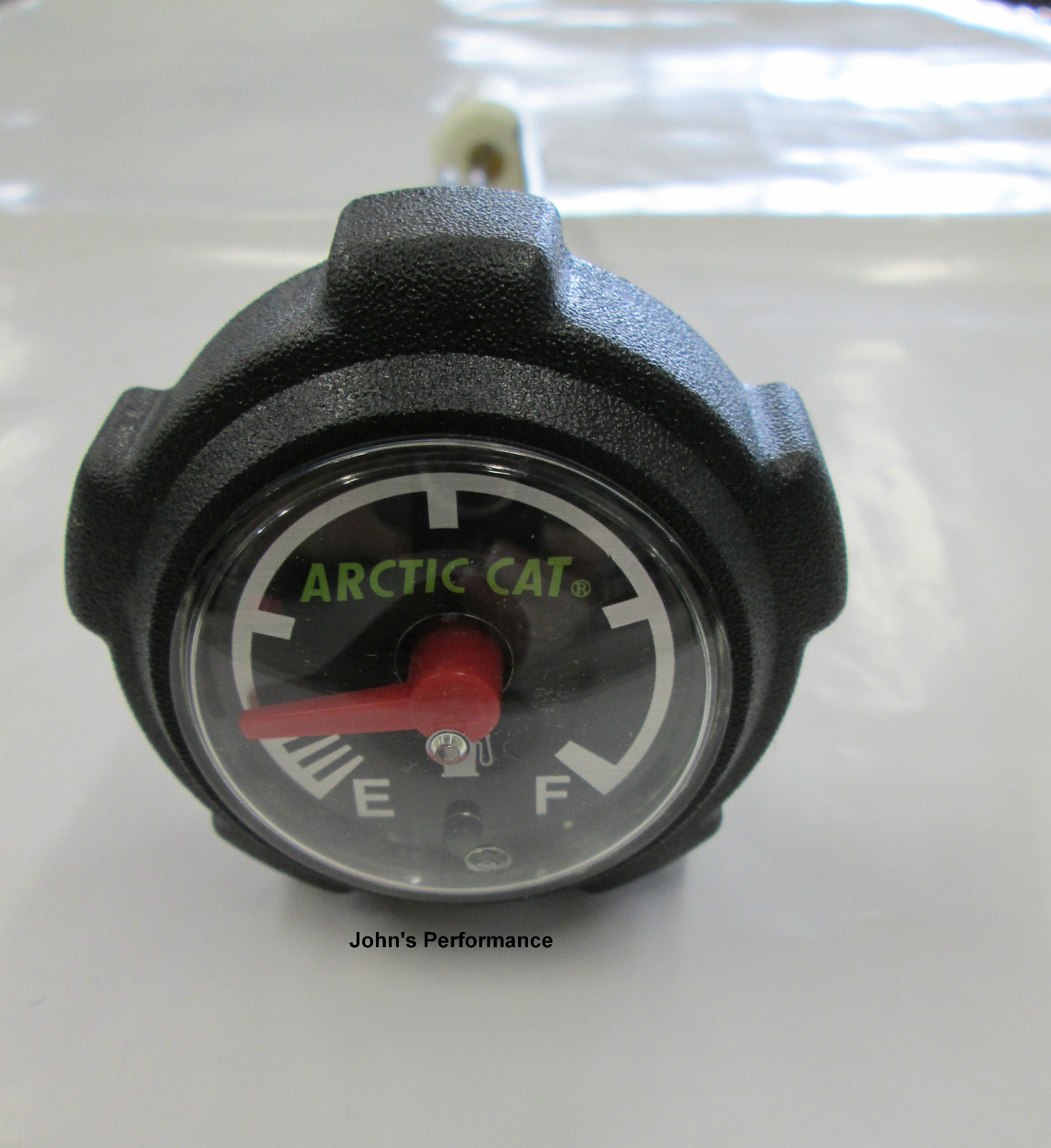 OEM Arctic Cat Fuel Gauge Gas Gauge Gas Cap 0670202 READ LISTING eBay