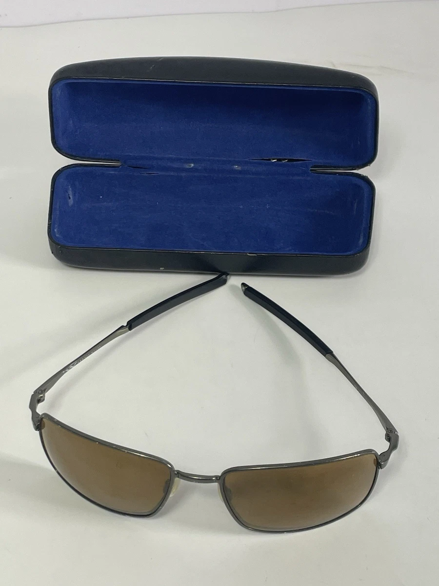 oakley big square wire products for sale | eBay