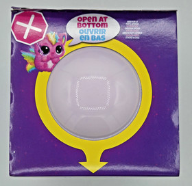 Hatchimals Alive Mystery Hatch Pufficorn Interactive Electronic Toy FREE SHIP