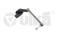 Vika Sensor Leuchtweitenregulierung 99411818601 FüR VW Phaeton 3D1 3D2 3D3 3D4