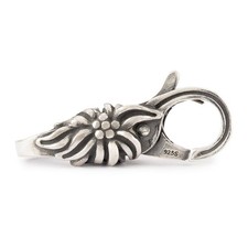 Moda Trollbeads Chiusura Bracciale Start Fiaba d'Inverno