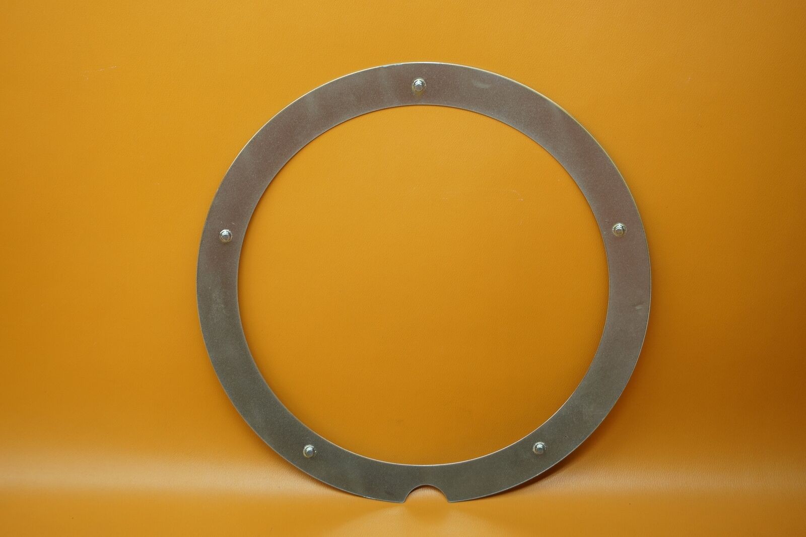 BENTLEY WHEEL HUB RING PRIMED TRIM RING UR71687 OEM