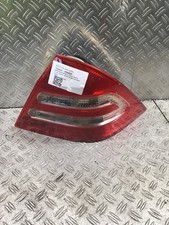 Rückleuchte rechts Außen 2038200264R Mercedes-Benz C-Klasse (W203) Heckleuchte 