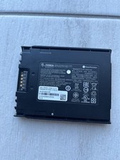 Genuine BT-000314A BT-000314-01 BTRY-TC51-43MA1-01 Battery for Zebra TC51 TC56