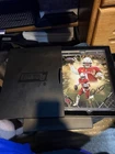 Kyler Murray 2025 Fanatics UW Emanate Gold Auto Autograph #/50 AZ Cardinals 8x10
