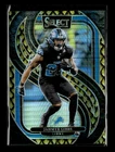 Jahmyr Gibbs 2024 Panini Select Football Gold Dragon Scale 08/10 [bmw1