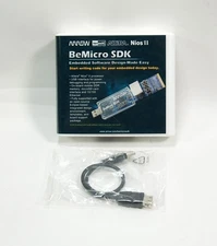 New Sealed BeMicro SDK Development Board Altera Nios II Arrow FPGA