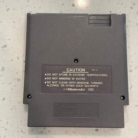 The Simpsons: Bart vs. the Space Mutants (Nintendo NES) Tested