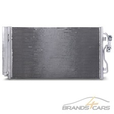ATEC KONDENSATOR KLIMAANLAGE 605x340x16 F�R BMW 1-ER 2-ER 3-ER 4-ER I3