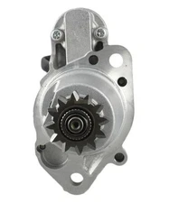 1* Starter Mitsubishi New Genuine M008T71471 for Mazda, Nissan Almera 2 2.2 D