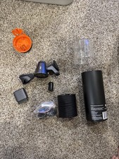 Waylens Horizon Camera System For Race Track Use