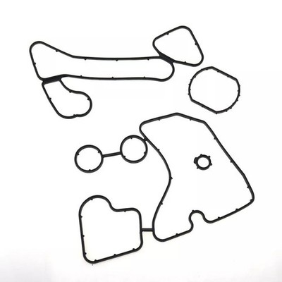 Motordichtung Dichtsatz für für für A6 A7 A8 für Q5 für Q7 3 0L V6 A T Plus