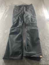 Roxy Black Snow Pants Size Xmall