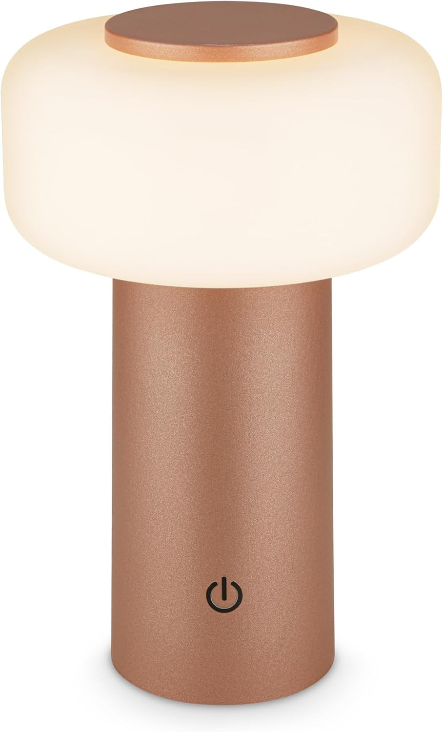 Lampada Portatile LED IP44 Touch - L'Accessorio Must-Have per l'Estate