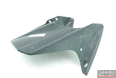 Kotflügel hinten Kunststoff Yamaha R1 2004-2006 *N25151*