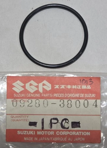 O RING