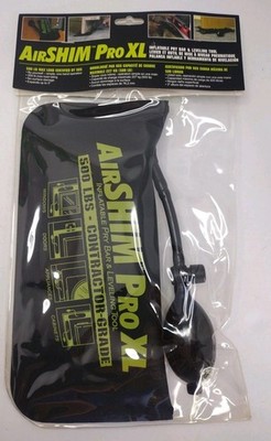 Calculated Industries Airshim Pro Xl And Leveling Tool 500lb Max New