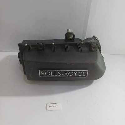 Rolls-Royce Wraith Luftfilterkasten 7566383 2014-2021