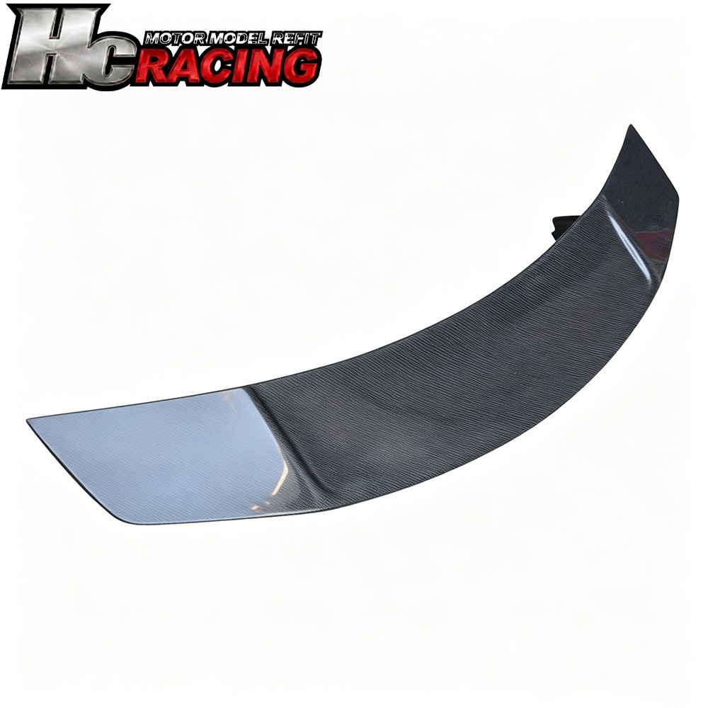 Audi R8 2016-2020 REAR+UPPER Rear spoiler