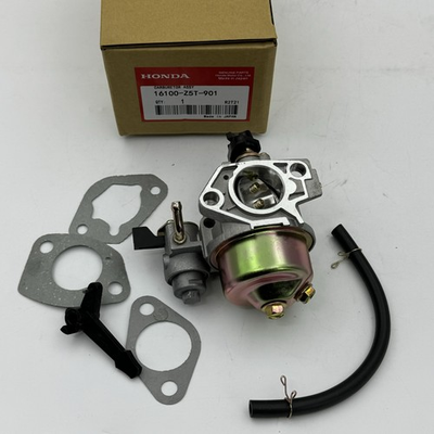 #ad #ad 1 X Carburetor Fits For HONDA GX390 13HP GX340 11HP Engines 16100 Z5T 901 NEW $34.50