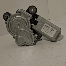 Lunette arrière Fiat PANDA