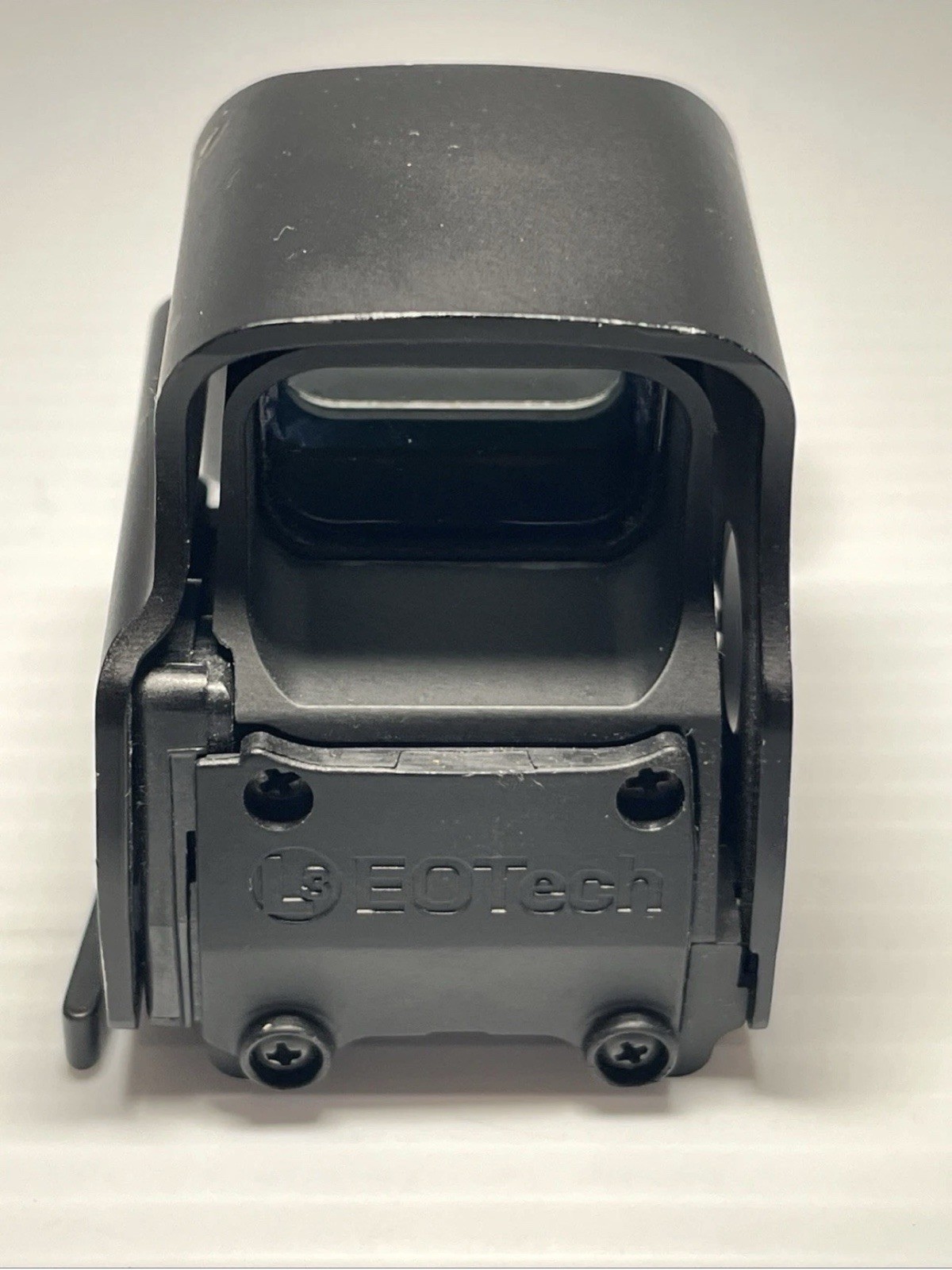 EOtech OPMOD exps2  Red Dot Sight