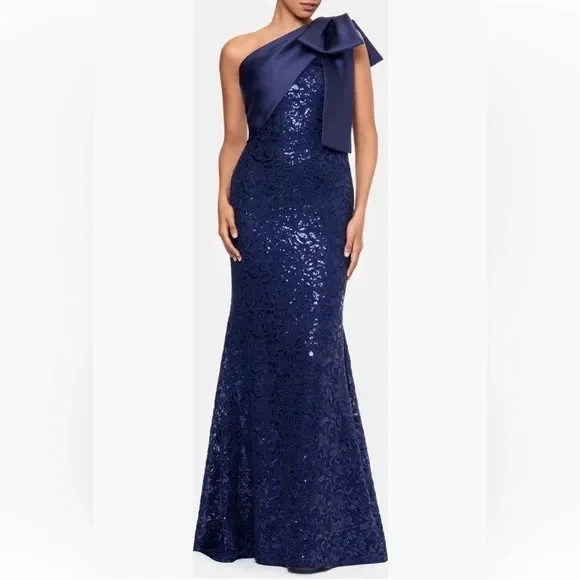 Betsy & Adam Women's Sequin Dresses for Women for sale | eBay