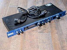 Lexicon MX 400 Dual Stereo Surround Reverb Ef...