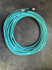 ALLEN BRADLEY 1585J-M8CBJM-20 CONNECTION CABLE RJ45 STR TO STR ETHERNET 20M New