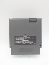 Gradius + Schuber Nintendo NES, Entertainment System Spielmodul - Guter Zustand