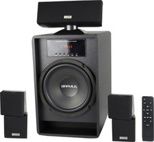 Bravius Model Atmos Series 11 Smart Home Technology system