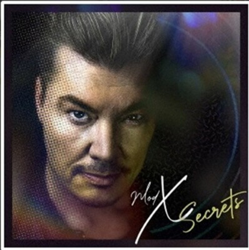 MODX-SECRETS-Japan CD Bonus Track