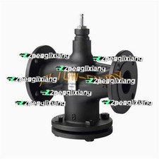 1PCS NEW Siemens Water valve VXF42.40-16C