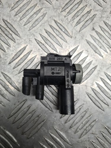 Volkswagen Golf V 2005 Diesel 1kW Turbolader Druckwandler Magnetventil DRA19890