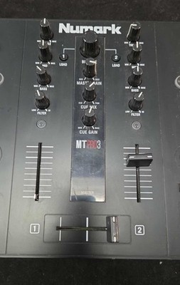 Numark Mixtrack Pro 3 DJ Controller for sale online | eBay