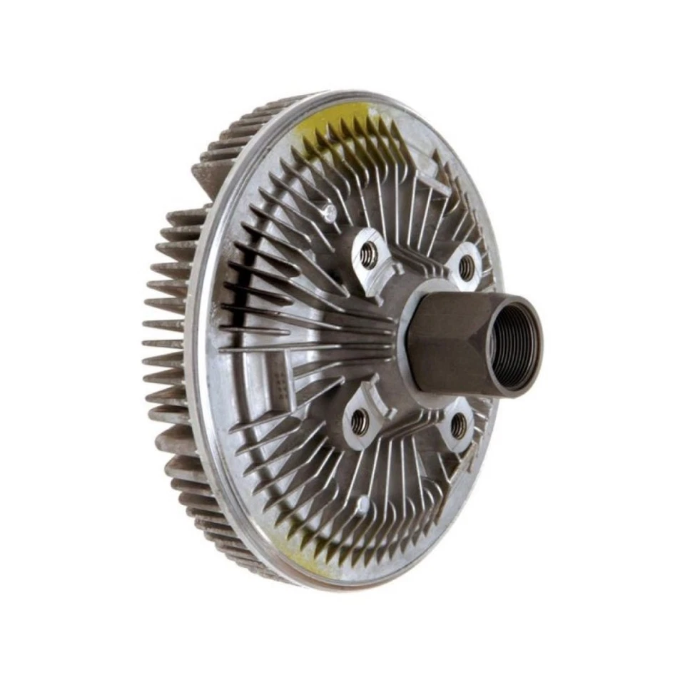 Embrague ventilador de refrigeración motor ACDelco genuino para GMC Yukon 2001-2006 | térmico Foto 3 de 4