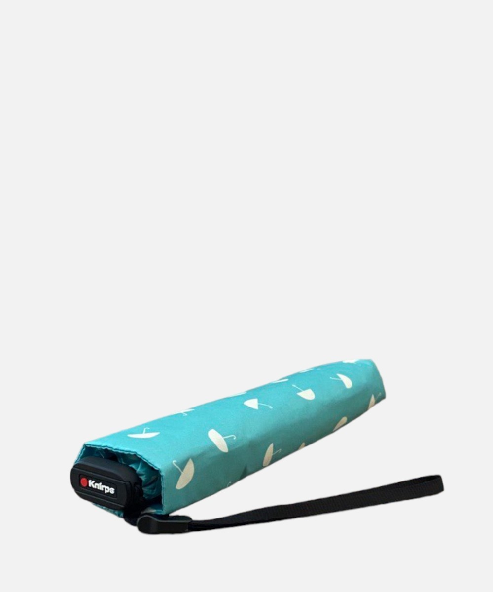 Завязки US050 ombrello manuale ultra leggero зонт цвета морской волны 00508474 10090₽