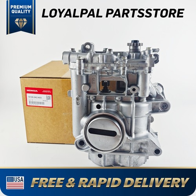 #ad OEM Honda Engine Oil Pump for 13 22 Acura Accord CR V ILX TLX K24 15100 5A2 A03 $459.36