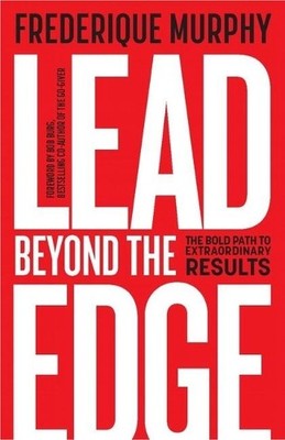 Frederique Murphy Lead Beyond The Edge (Taschenbuch) (US IMPORT)