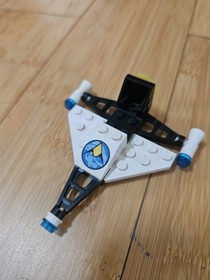 LEGO Vintage Exploriens 6856 6854 1858 6815 100% Complete