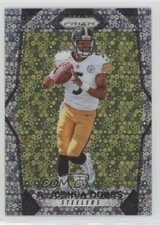 2017 Panini Prizm Rookies Disco Prizm R Joshua Dobbs #247 0si4