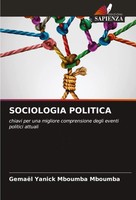 Sociologia Politica Gemael Yanick Mboumba Mboumba Taschenbuch Italienisch 2025